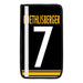 roethlisberger player of nfl Car seat belt cover