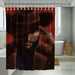 star wars battlefront shower curtains