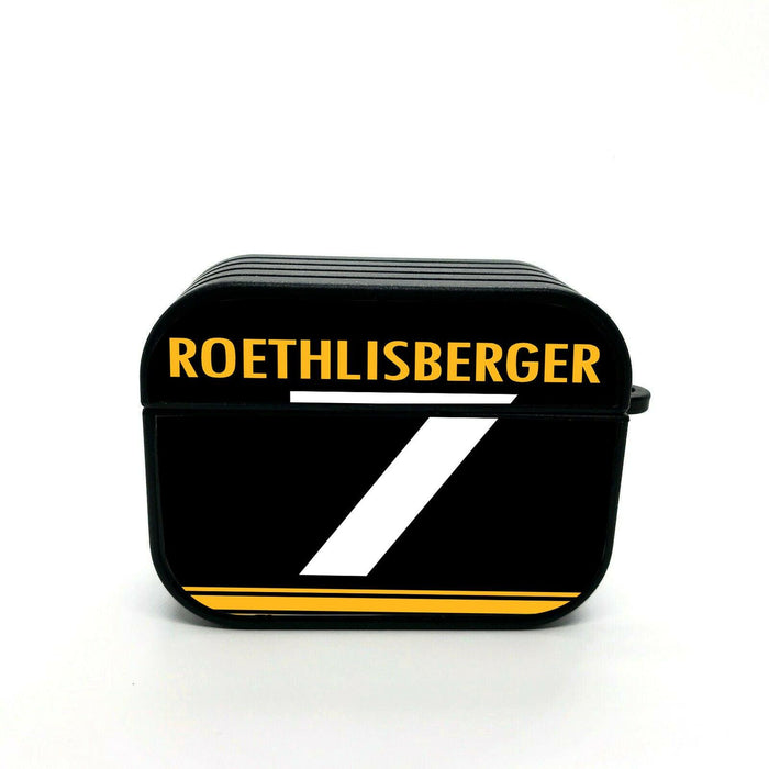 roethlisberger player of nfl airpod case