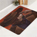 sir arthur morgan red dead redemption 2 bath rugs