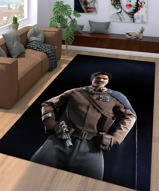 star wars battlefront Living room carpet rugs