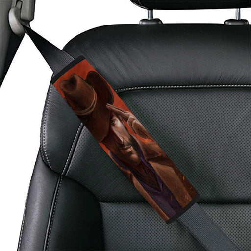 star wars battlefront Car seat belt cover