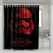 star wars the last jedi shower curtains