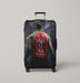 rose number one nba Luggage Covers | Suitcase