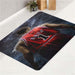 rose number one nba bath rugs