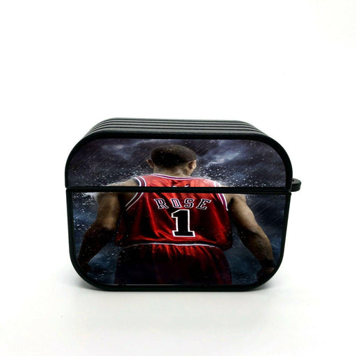 rose number one nba airpod case