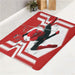 skill of spiderman far from home bath rugs