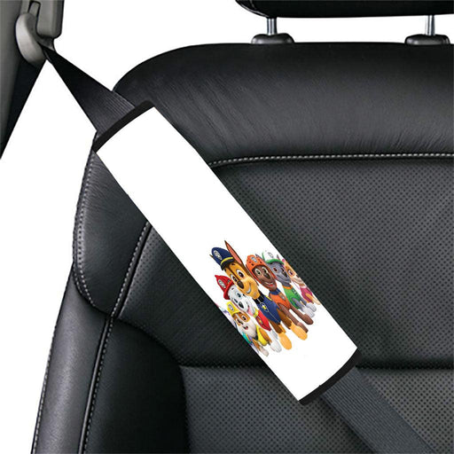 station harry potter portal Car seat belt cover