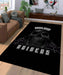 rose skull oakland raiders Living room carpet rugs