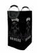 rose skull oakland raiders Laundry Hamper | Laundry Basket