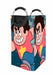 steven universe cartoon Laundry Hamper | Laundry Basket