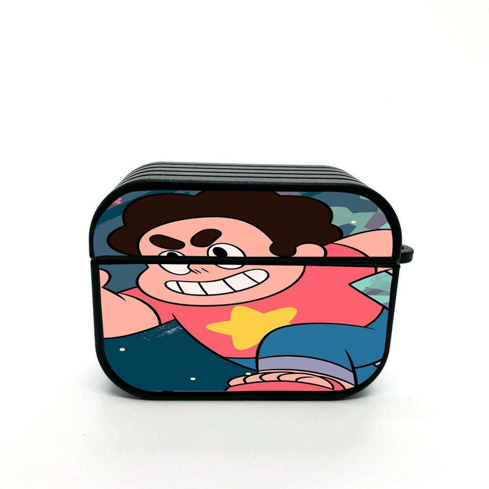 steven universe cartoon airpods case