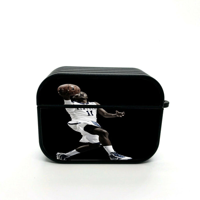 run and shoot nba airpod case