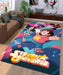 steven universe Living room carpet rugs