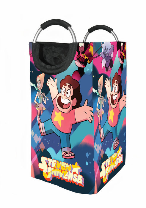 steven universe Laundry Hamper | Laundry Basket