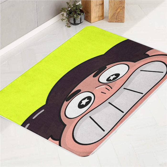 smile steven quartz universe bath rugs