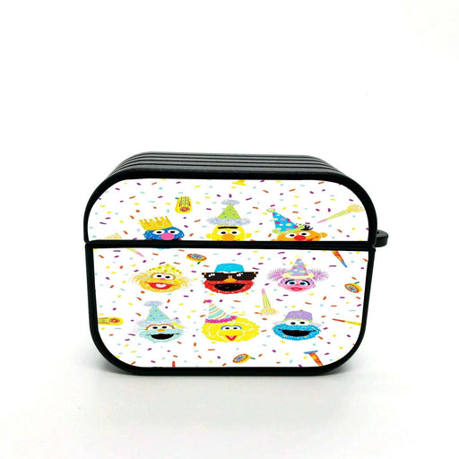 sesame street legend american animation airpods case