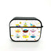 sesame street legend american animation airpods case