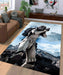 stormtroopers in star wars Living room carpet rugs