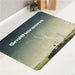 smithereens end of route black mirror bath rugs