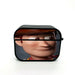 sad face of woody toys of andy airpod case