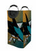 san jose sharks logo cool nhl Laundry Hamper | Laundry Basket