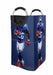 saquon barkley american football Laundry Hamper | Laundry Basket