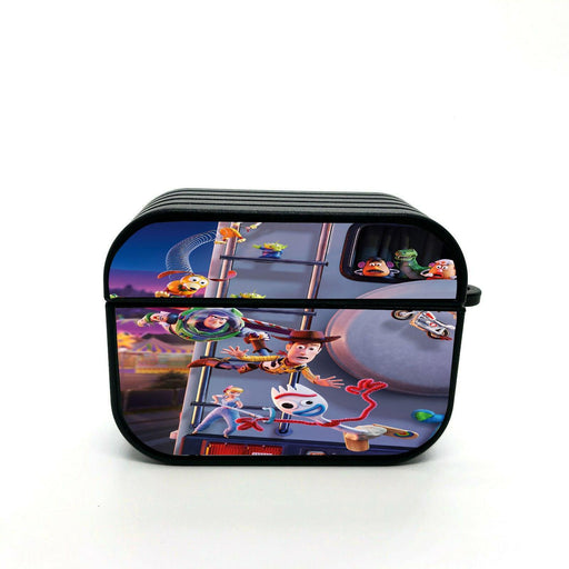 save friend toy story 4 scene airpod case