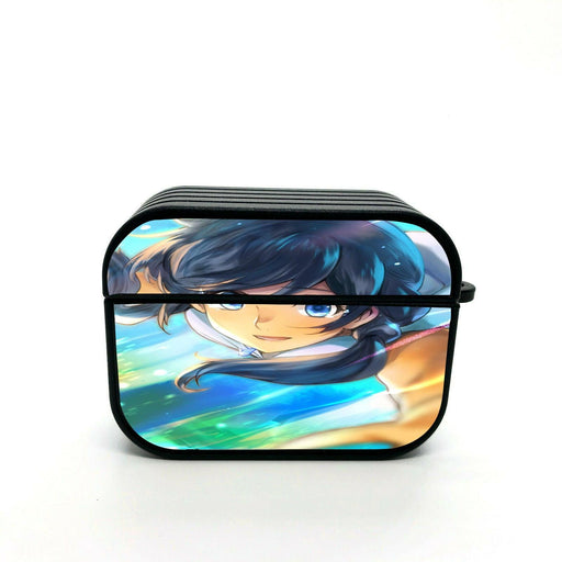 save me hina amano weathering with you airpod case