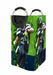 seanawks football player Laundry Hamper | Laundry Basket