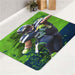 seanawks football player bath rugs