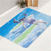 see the world amano hina bath rugs