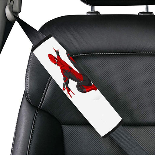sunset mei totoro Car seat belt cover