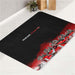 seige the day tampa bay buccaneers bath rugs