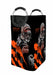 seize the dey dalton player nfl Laundry Hamper | Laundry Basket