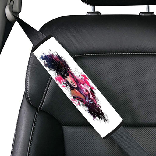 super adventure bross Car seat belt cover