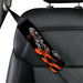 seize the dey dalton player nfl Car seat belt cover - Grovycase