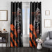 seize the dey dalton player nfl window Curtain