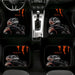 seize the dey of bengals nfl Car floor mats Universal fit