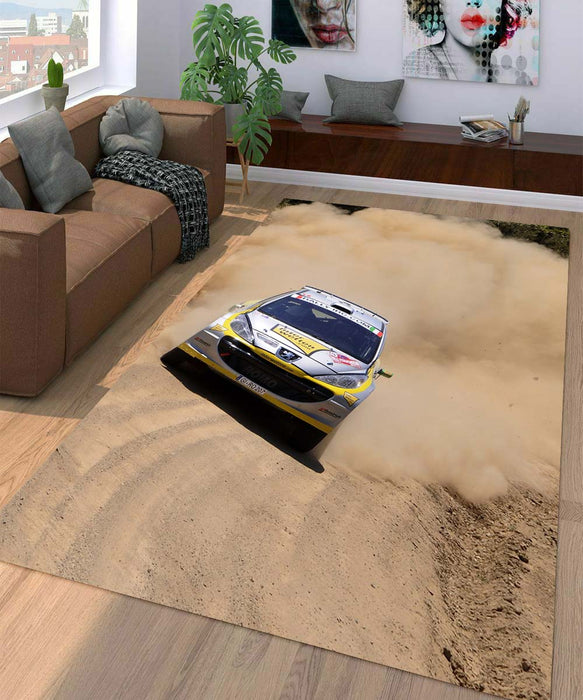 set them free for car racing Living room carpet rugs