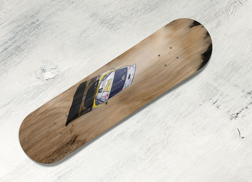 set them free for car racing Skateboard decks