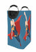 supergirl dc comics Laundry Hamper | Laundry Basket