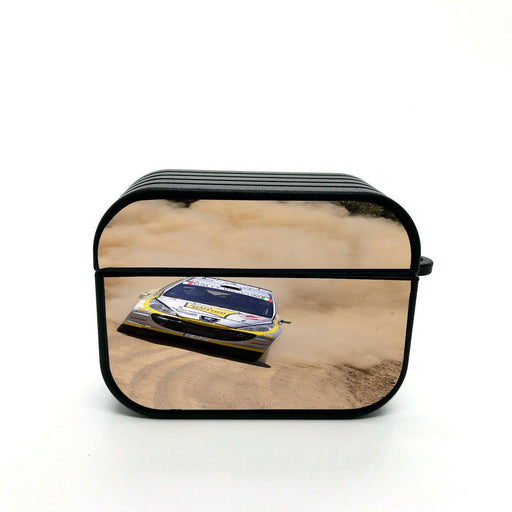 set them free for car racing airpod case