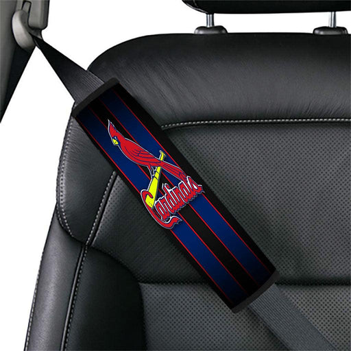 supergirl dc comics Car seat belt cover