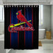 supergirl dc comics shower curtains