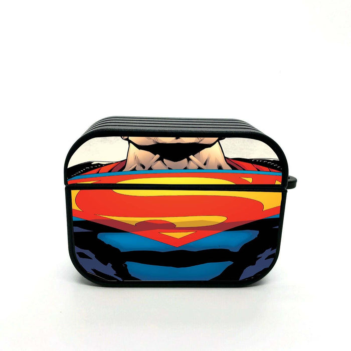 superman body airpods case