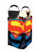 superman body Laundry Hamper | Laundry Basket