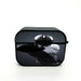 shadow football player airpod case