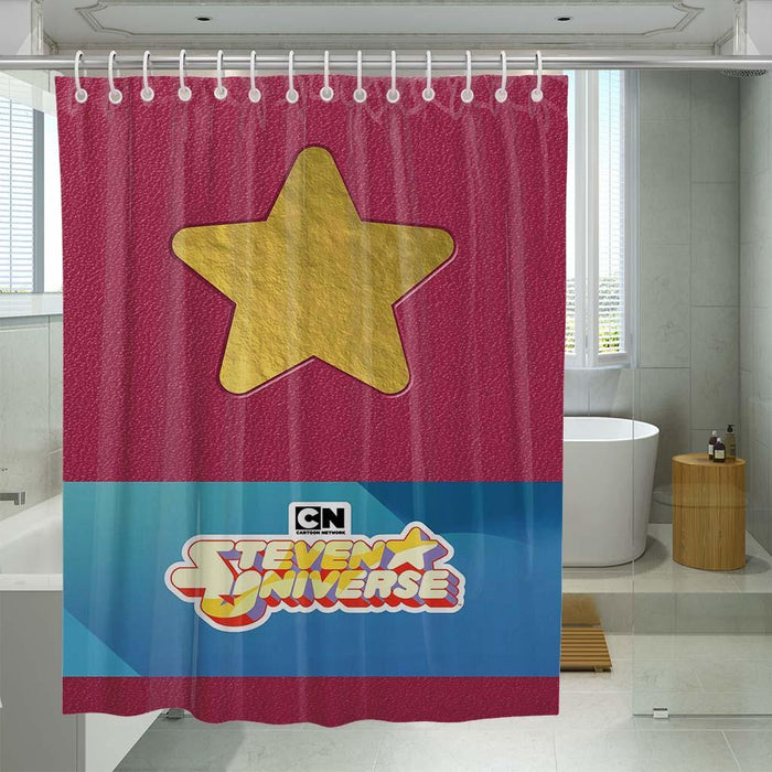 superman comic shower curtains