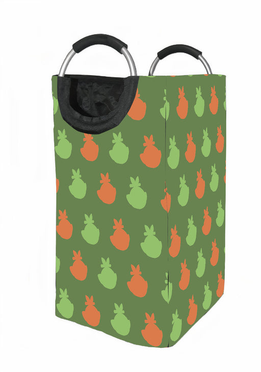 silhouette pokemon shield Laundry Hamper | Laundry Basket